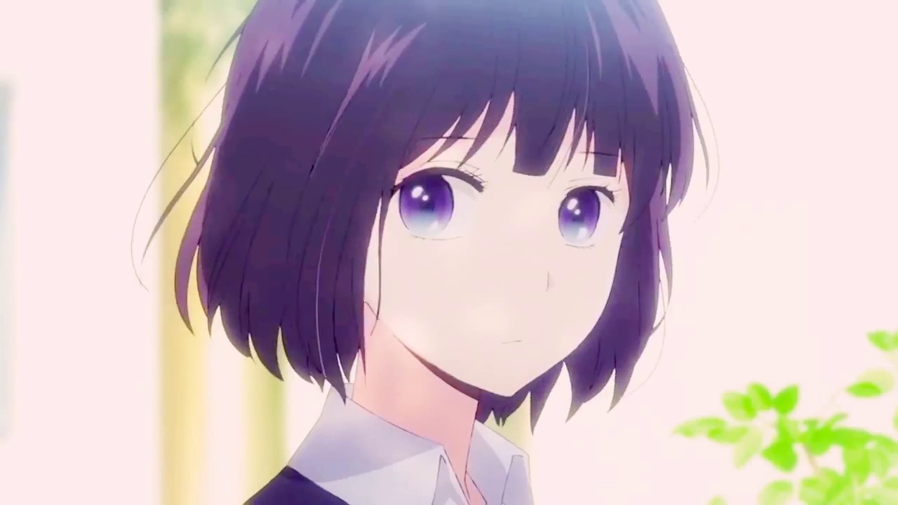 [AMV] It Ain't Me