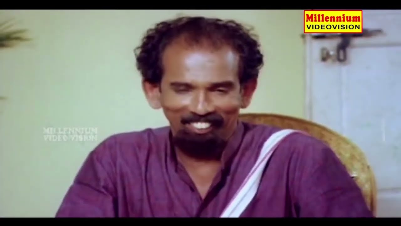 ഒലക്കമ്മലെ വർത്താനം പറയല്ലേ ഇങ്ങള് .. | Pavakkoothu movie comedy scene|Mamukkoya ,Innocent , jayaram