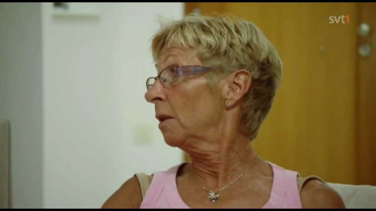 Evy Palm Minnesvideo - Mästarnas mästare Säsong 3 [HD]