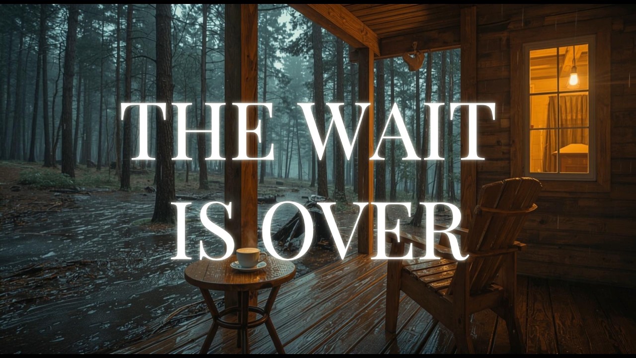 SAY YES TO JESUS: A New Beginning (30 Minute Deep Prayer & Soaking) 🕊️🙏