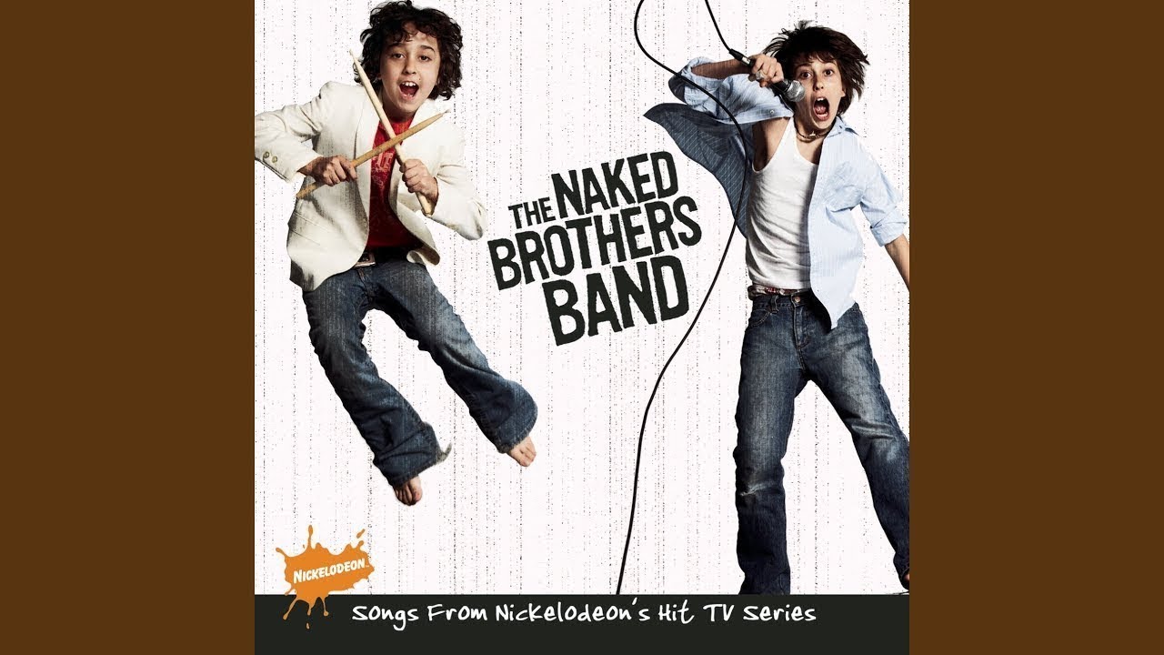 The Naked Brothers Band - Beautiful Eyes (slowed + reverb)