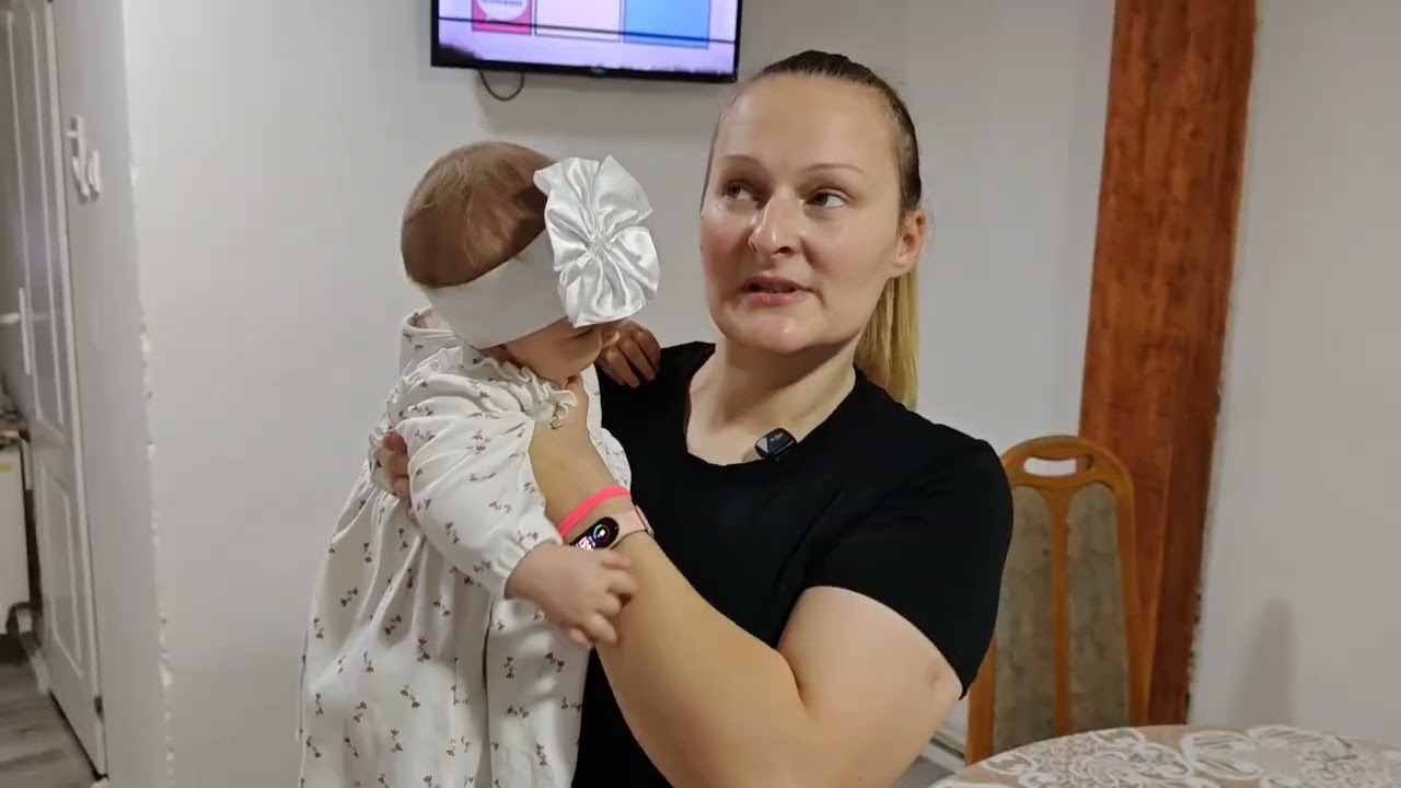 Uručene jednokratne novčane naknade za bebe 27.11.2025.