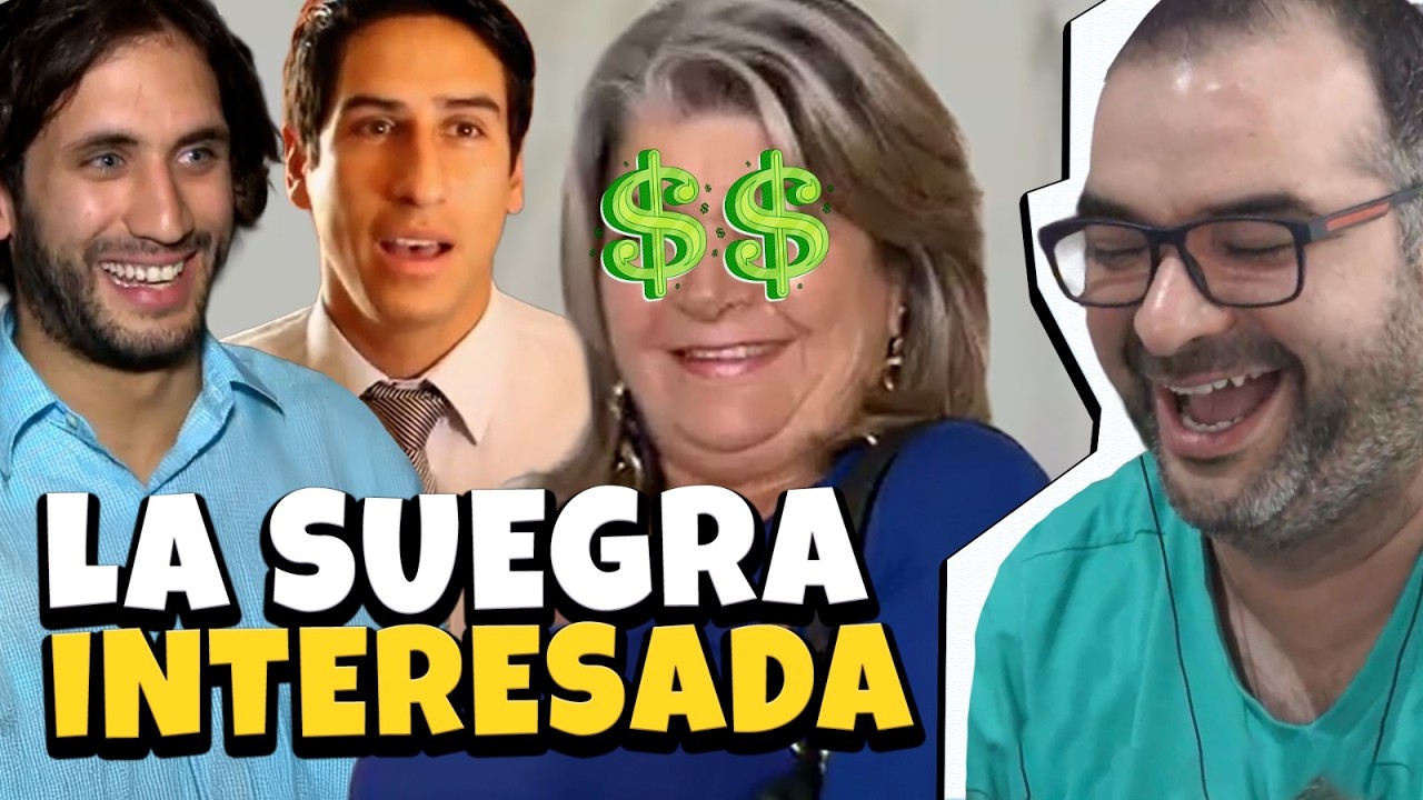 LA $UEGRA INTERE$ADA