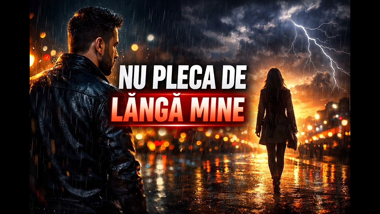 Nu pleca 2026