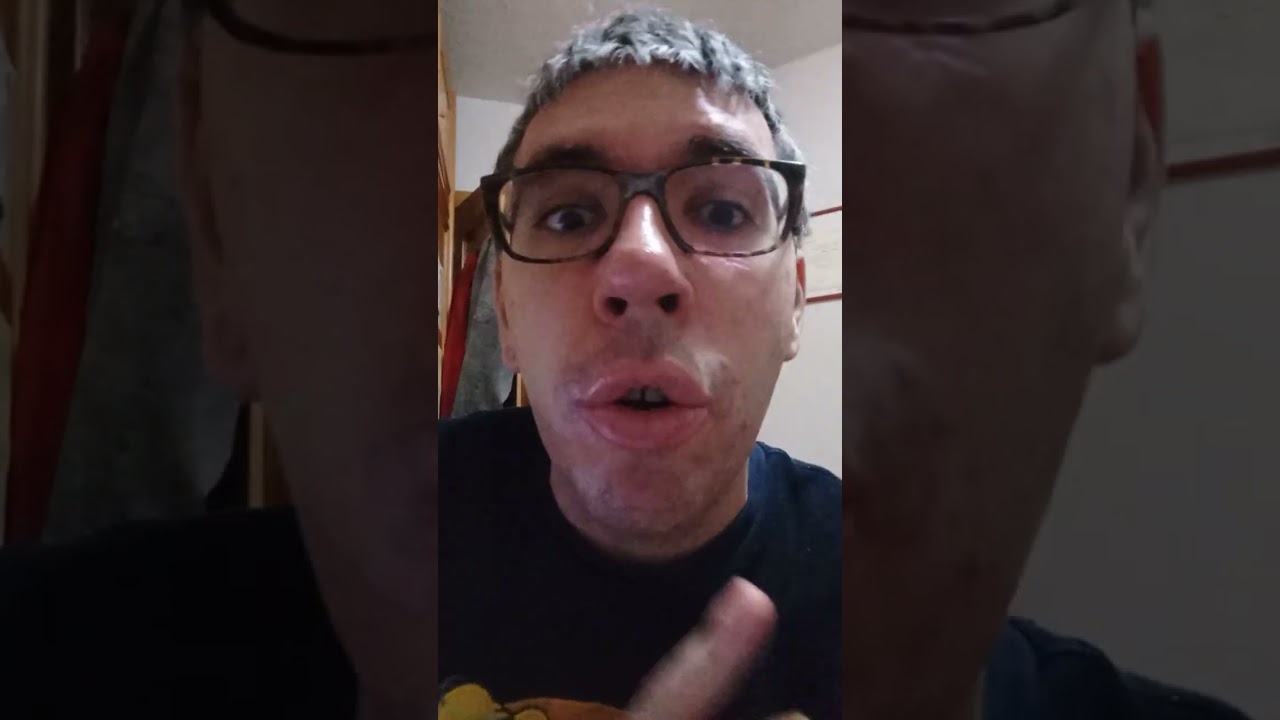 Análisis pelis Voy a pasármelo mejor