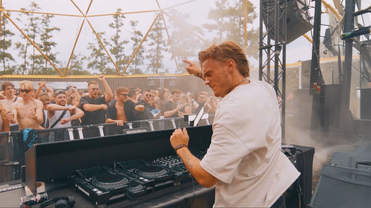 Jånks -/- TEGENDRAADS Festival 2024