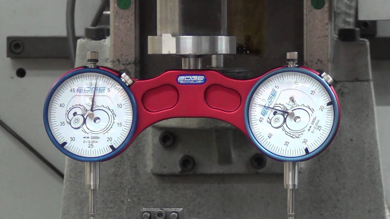 Novakon Torus Pro - Head Tram, left/right, not tilt