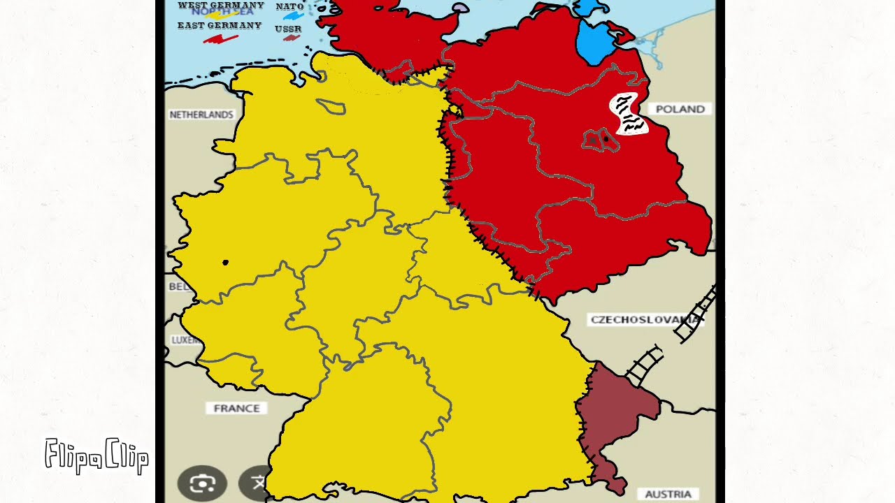 War of Western Disease 