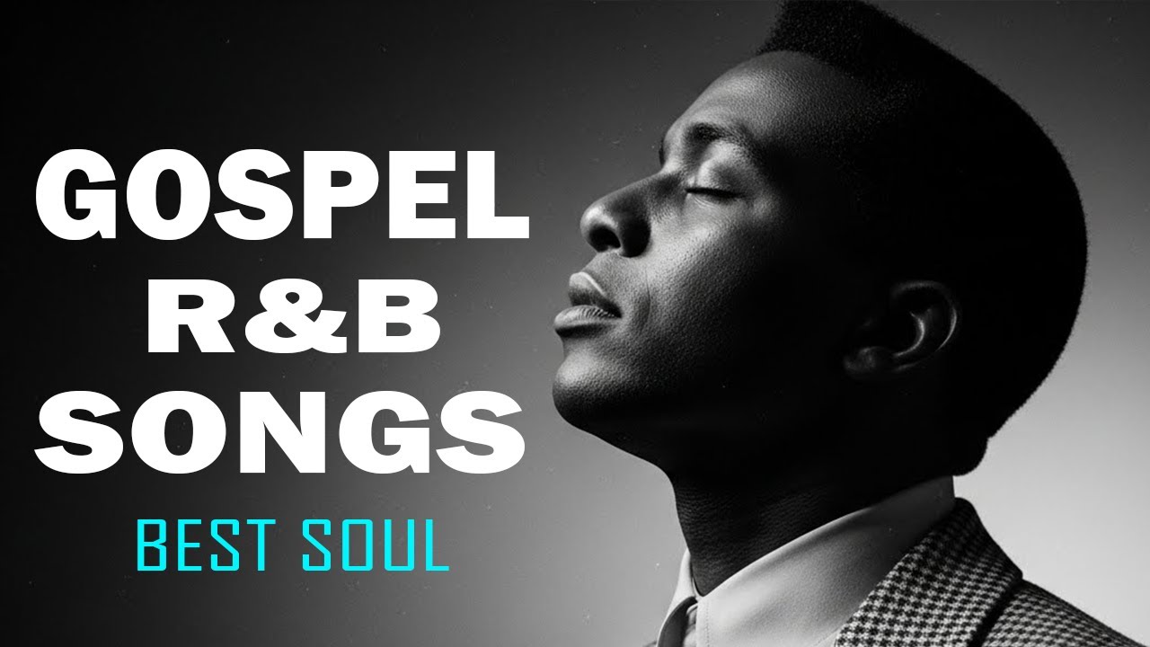 Chill Christian Psalms in R&B | Smooth Soulful Worship Mix