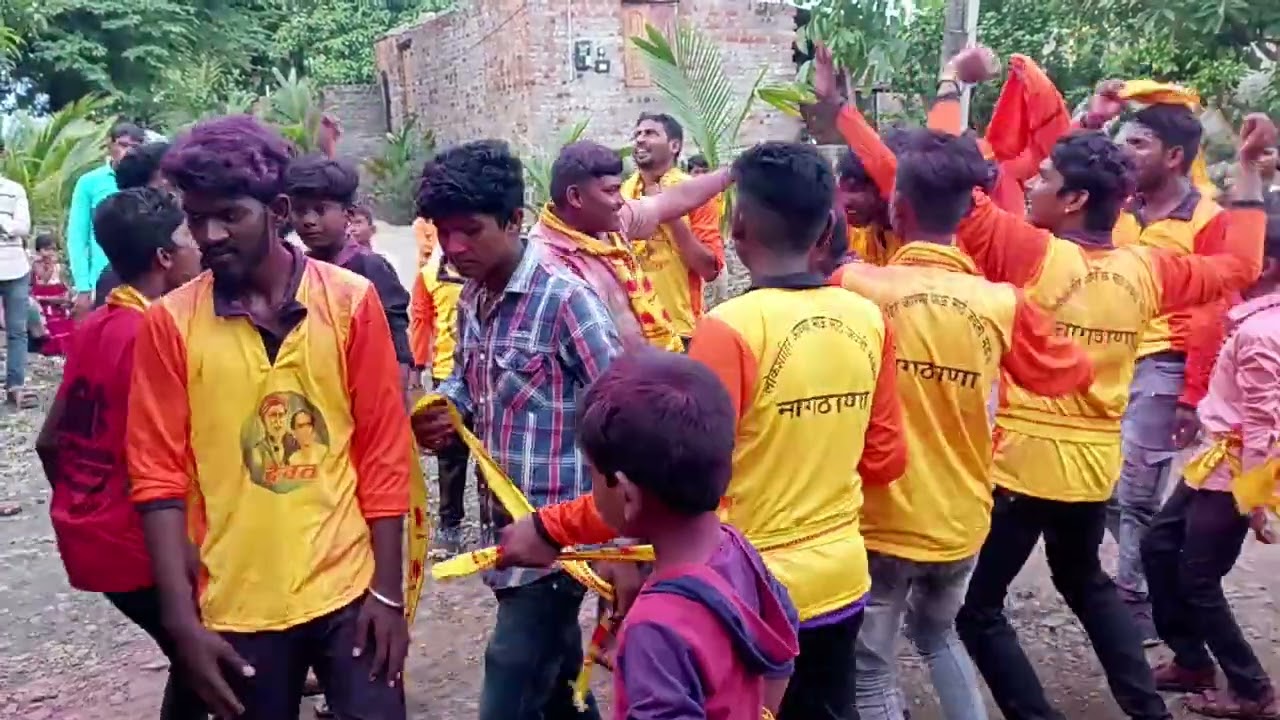 jayanti utsav nagthana