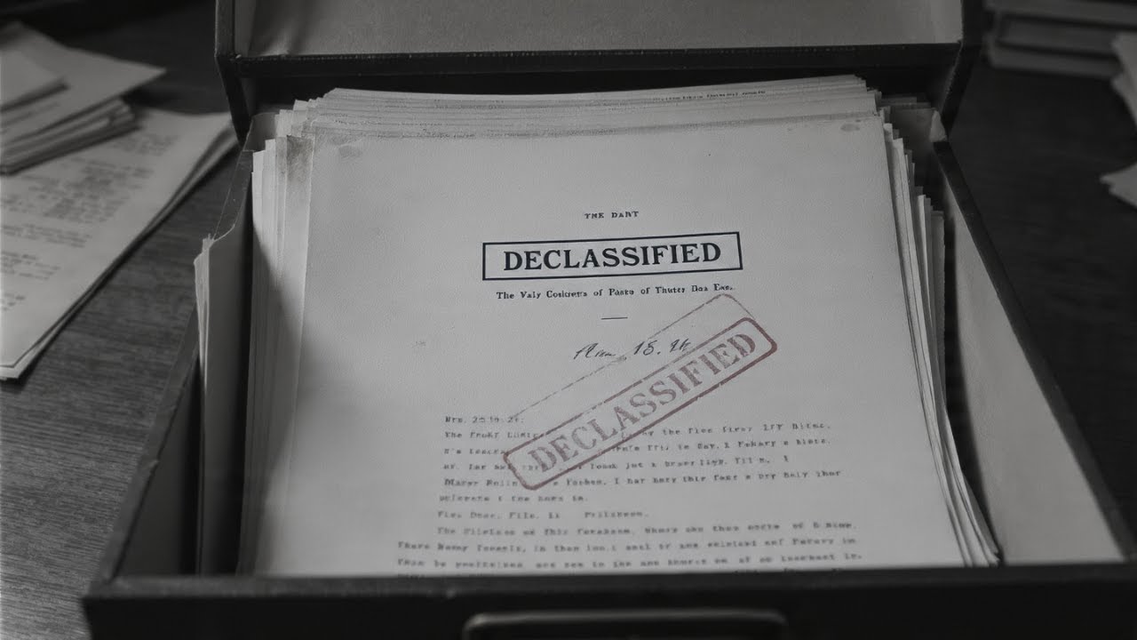 Documenti Declassificati: Cosa Rivelano i Nuovi Archivi sui Segreti di Fornovo