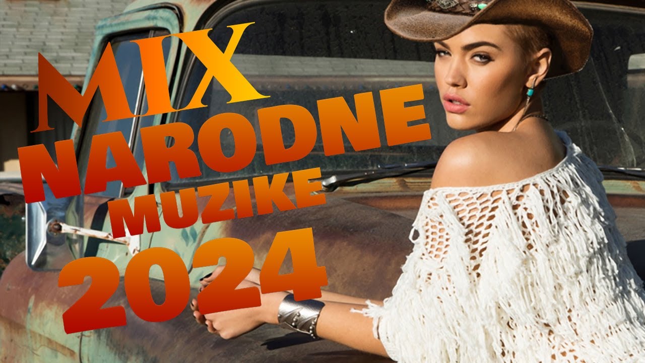NAJVEĆI HITOVI NARODNE MUZIKE 🎶 👌 Nardona muzika Mix - Nrodni hitovi - Narodni mix