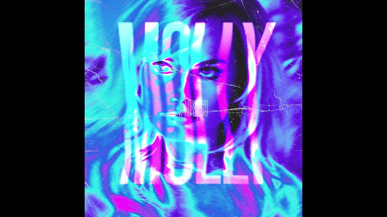 ARSI - MOLLY  💊 (OFFICIAL AUDIO)