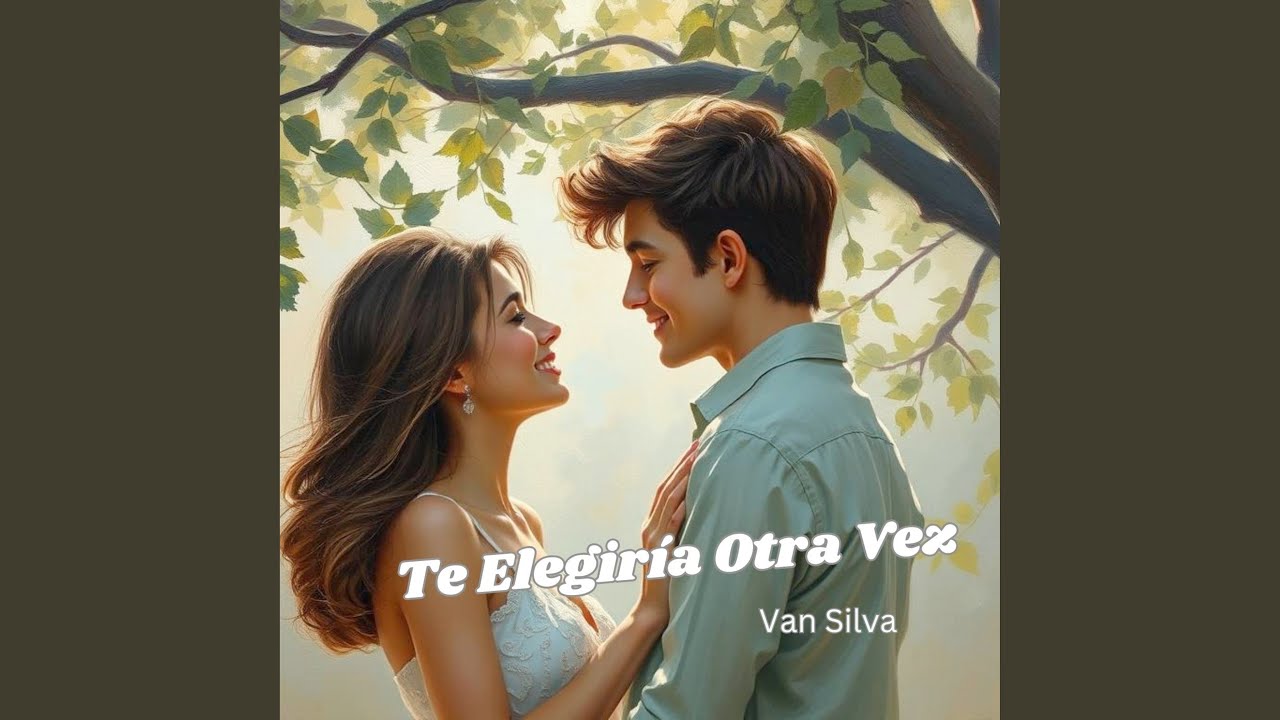 Te Elegiría Otra Vez