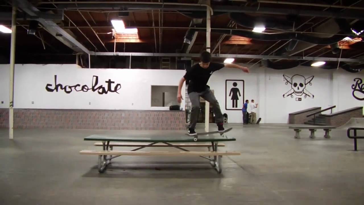 LAKAI WE ARE YOUR FRIENDS PT.2