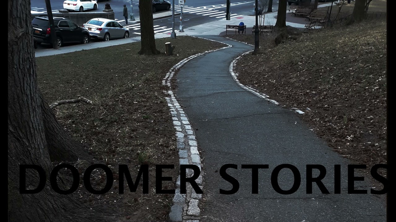 doomer stories #4 