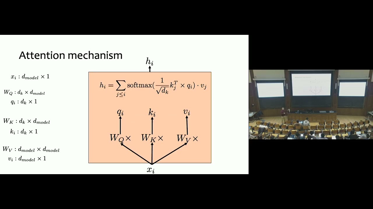 Yale Fall 2025 Lecture GPT (Zhong)