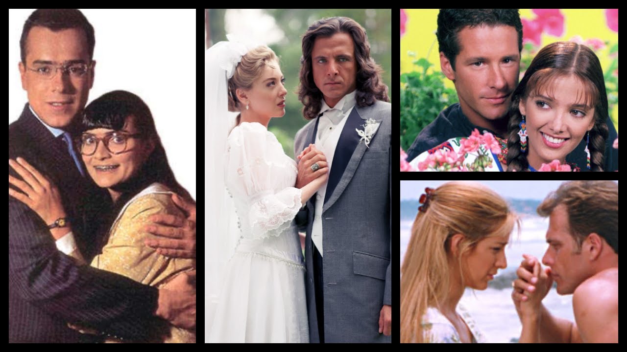 Las mejores 36 novelas de los años 90