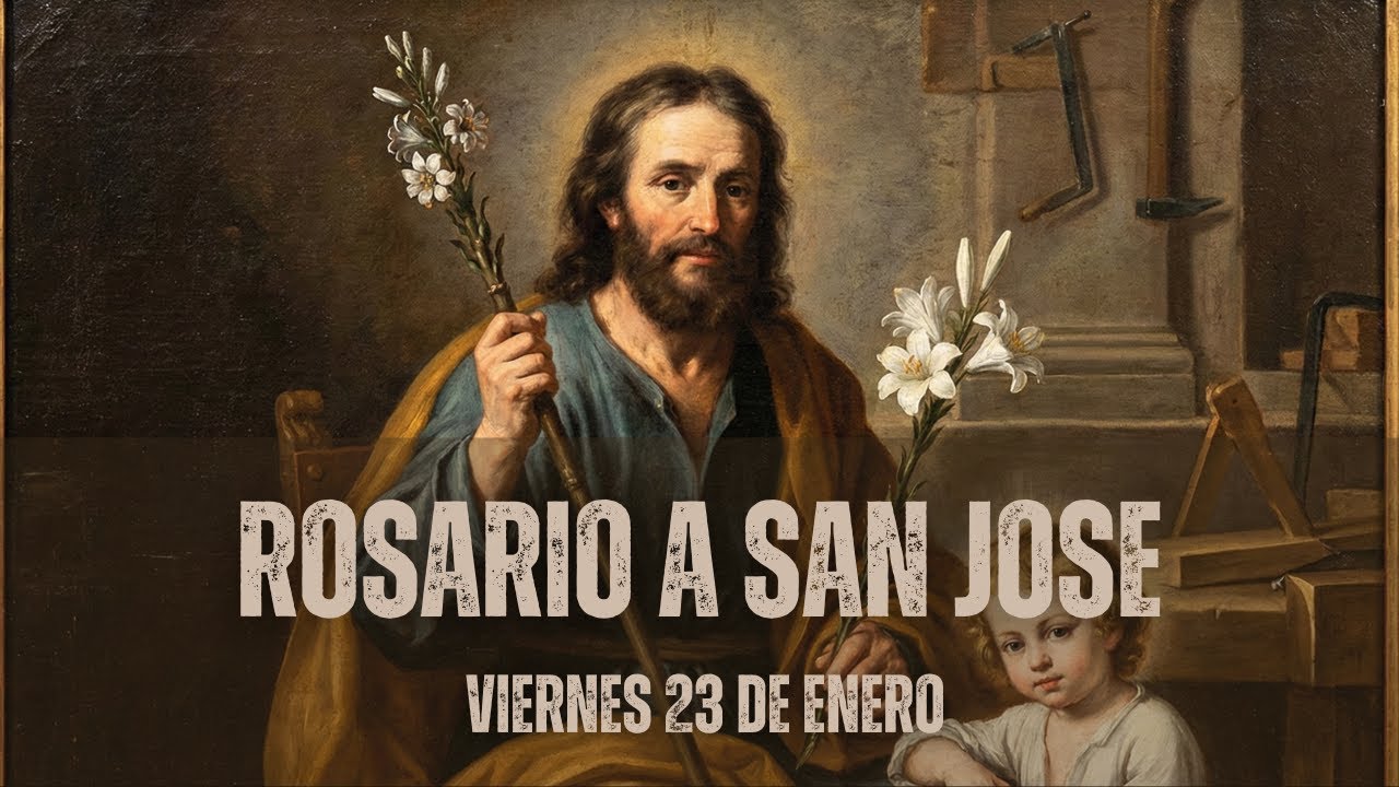 Rosario a San José viernes 23 de enero