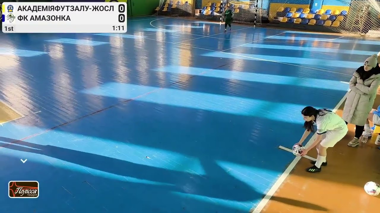 ДЮСШ 