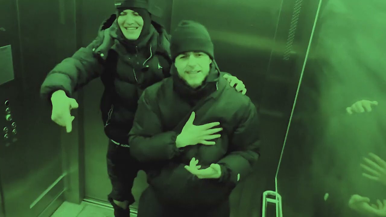 Kolda & m ayo - 44wersy (Official music video)