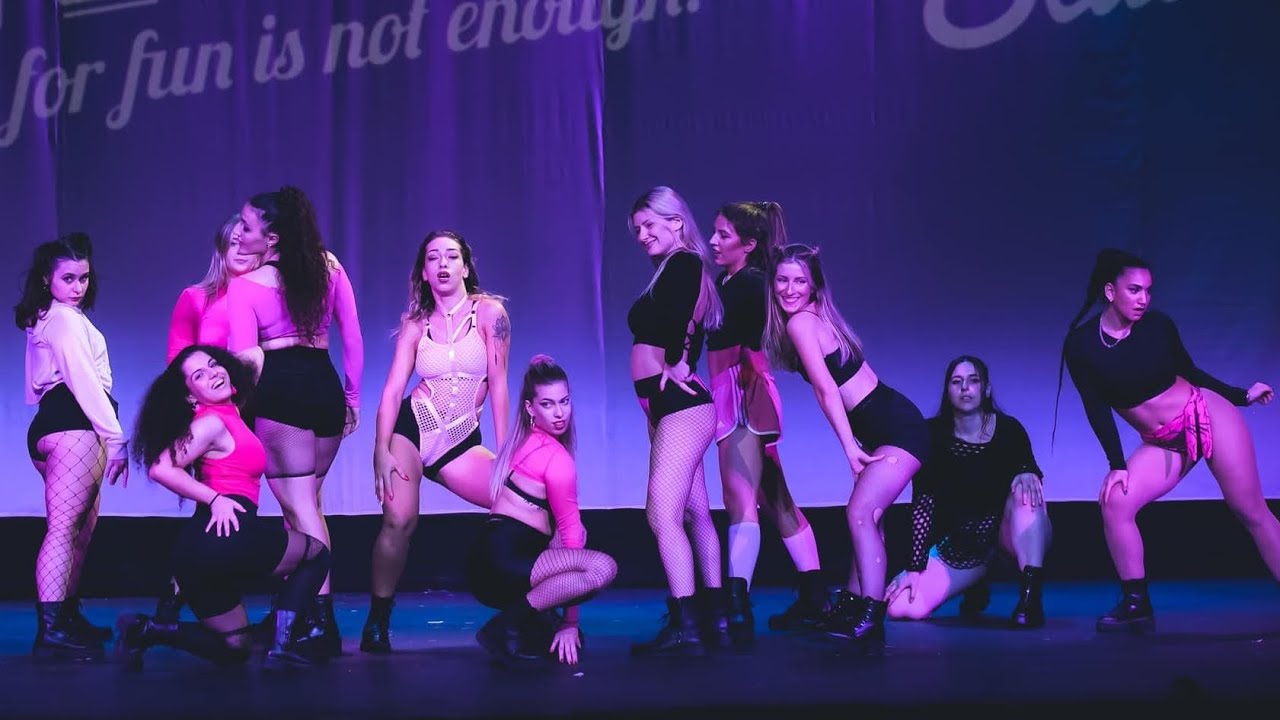 Queen Style | The ProDancers Xmas Show 2022