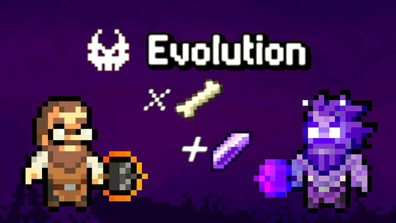 Days Bygone | Zare Evolution