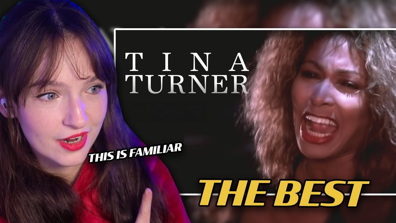 Тина Тернер – You’re Simply the Best | Первые впечатления