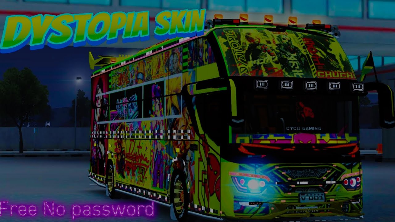 BUSSID KENYA LIVERY//𝗗𝗬𝗦𝗧𝗢𝗣𝗜𝗔 𝗦𝗞𝗜𝗡 𝗟𝗜𝗩𝗘𝗥𝗬 (check description 👇)#bussid #viral#bussidlivery#shorts 