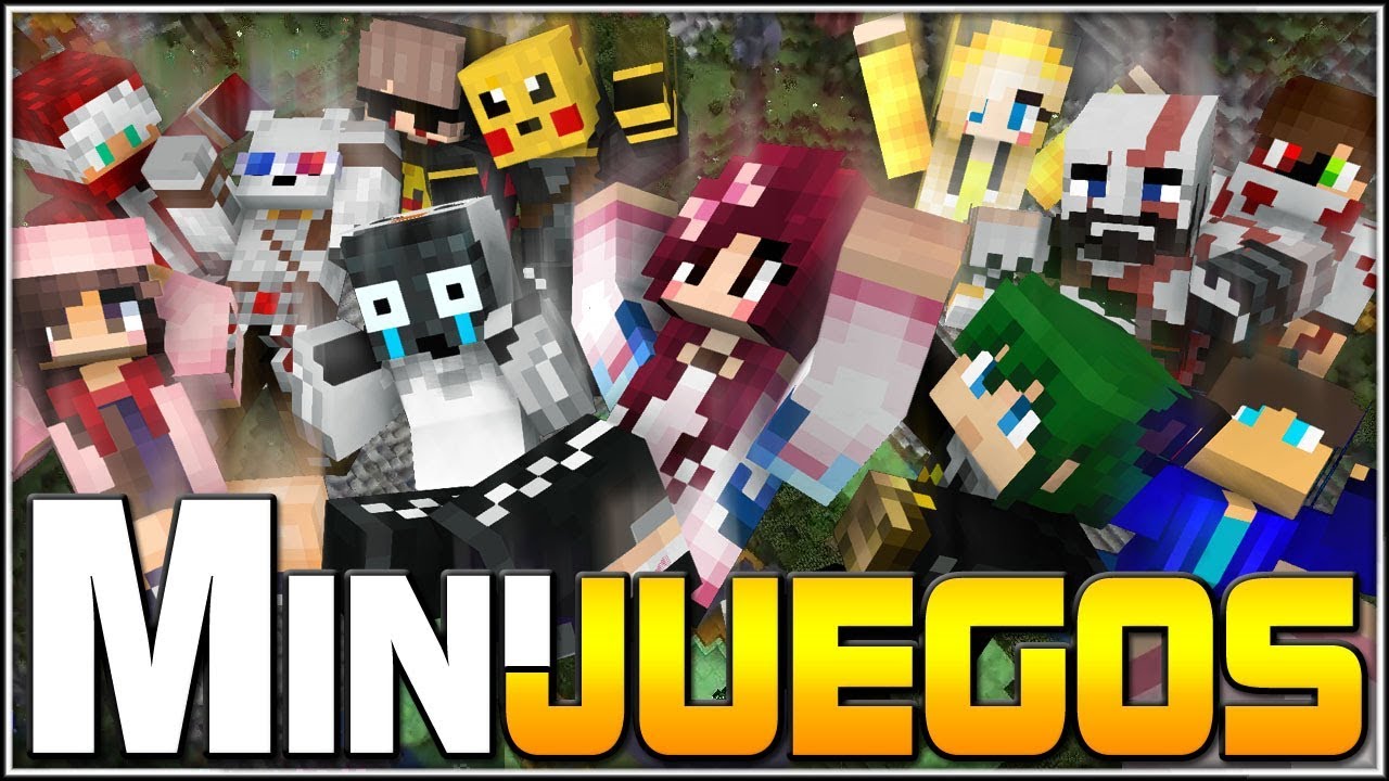 Botiboings traicioneros!!! | Minecraft Minijuegos