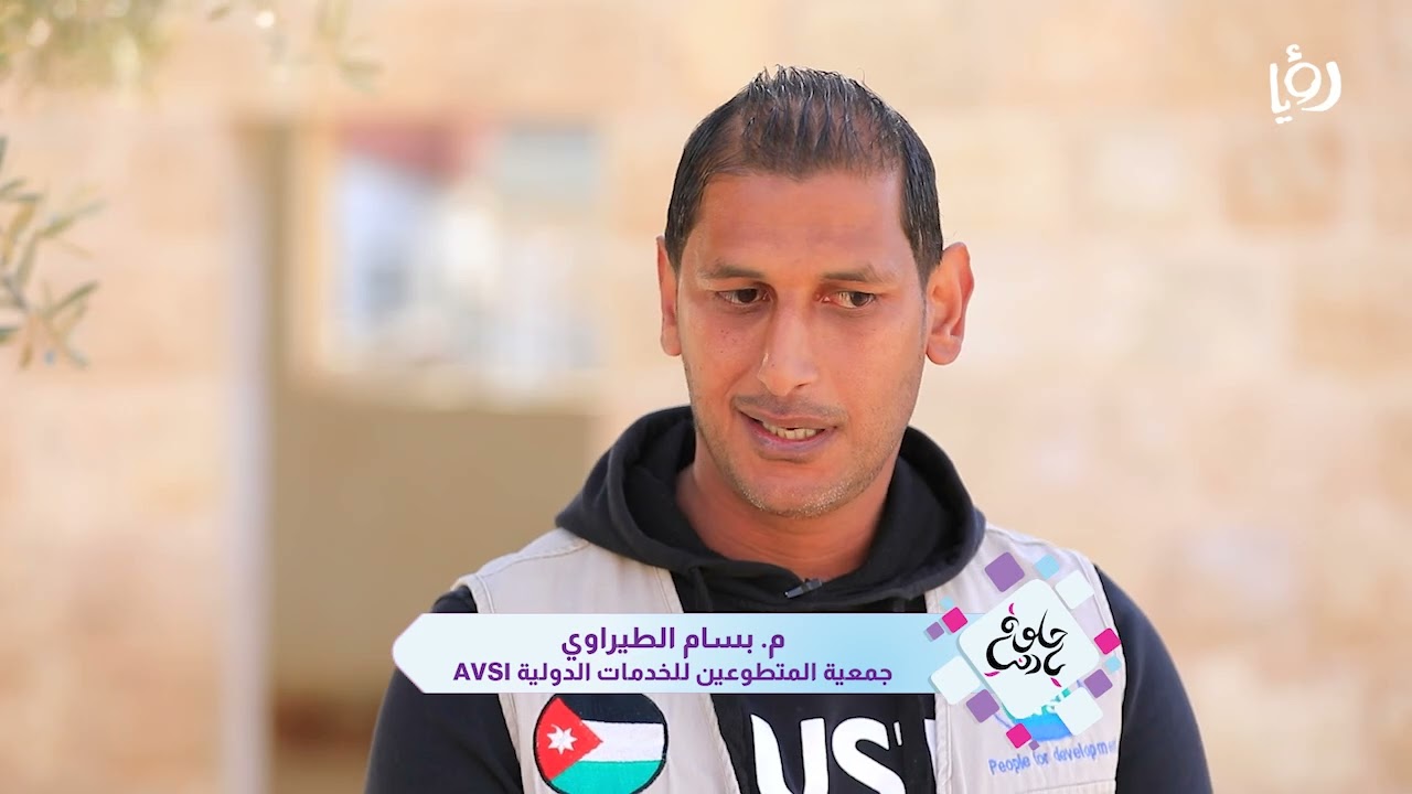 مدينة رحاب الأثرية: تحت كل حجر نقشٌ يحكي التاريخ!