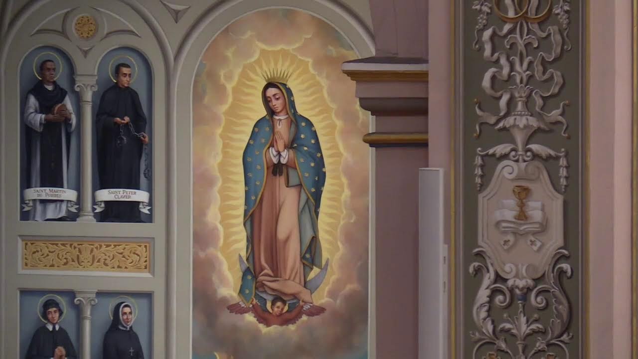 February 08, 2026 - Fifth Sunday in Ordinary Time