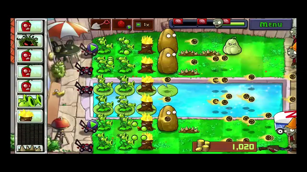 level 10 #viral #zombie #zombiesurvival #zombies #fyp #gaming #game #shortvideo #shorts