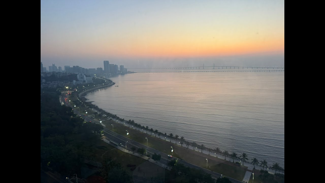 A day in the life of an International School Teacher in China 2025