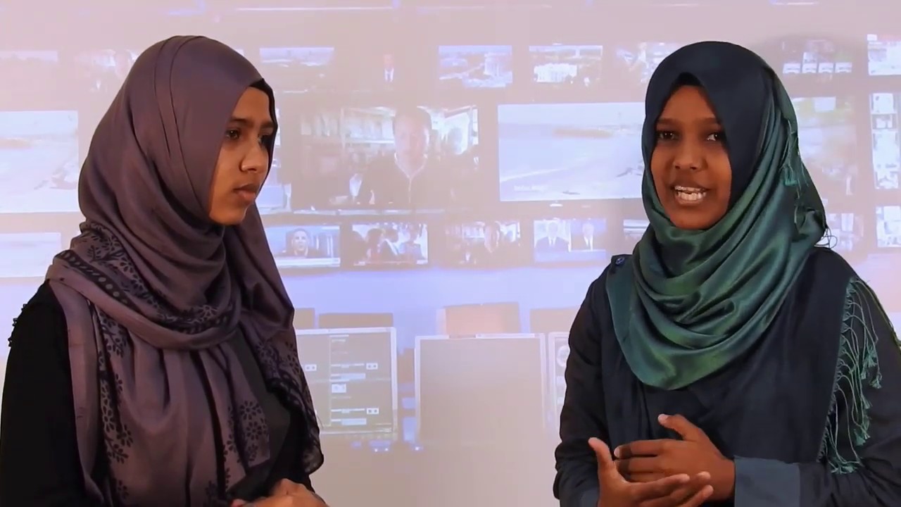 Mercy Education Campus Drama (Towards National Development Through Human Development )