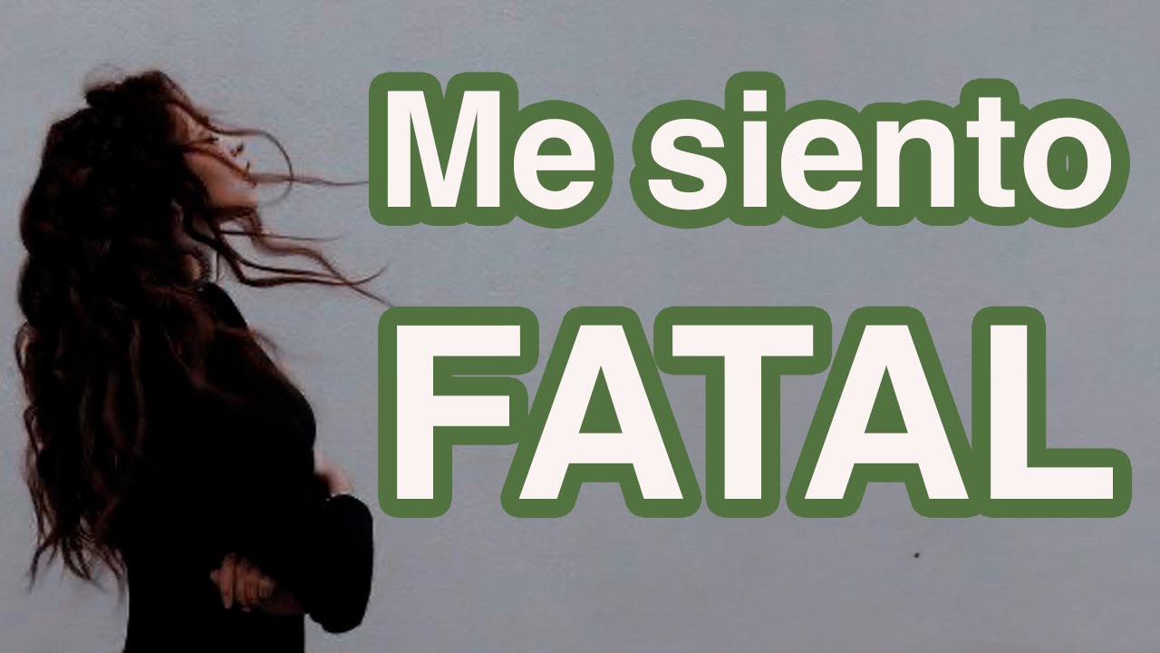 Nos hemos acostado y ha perdido el interés
