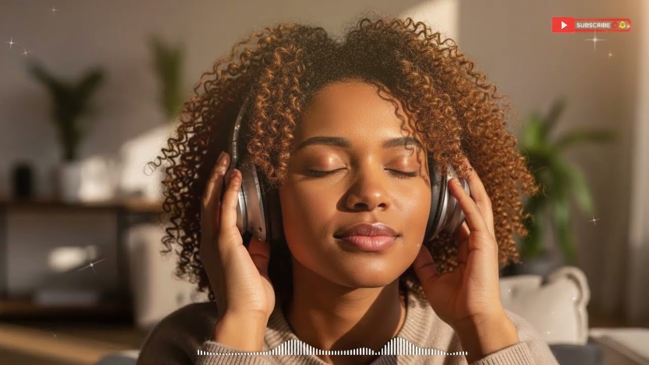 【R&B Soul】 Romantic Soul & R&B Groove – Smooth Chill Mix for Lovers & Dreamers | SoulStream R&B