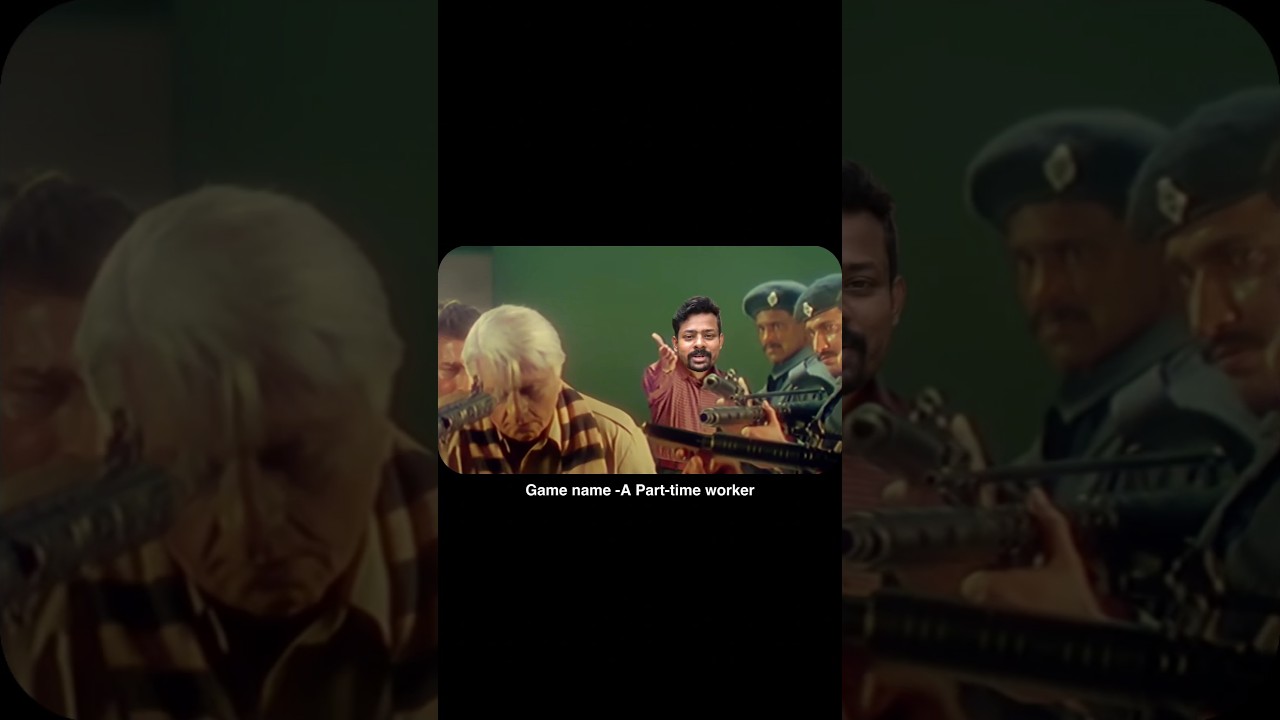 Thaatha varaaaaaaaaar....#shorts #tamilgaming #tamilgaminghighlights