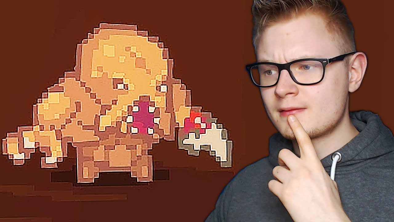 PIERWSZY SEKRET! POTWÓR POD SZKOŁĄ - KINDERGARTEN 2 #5 PL
