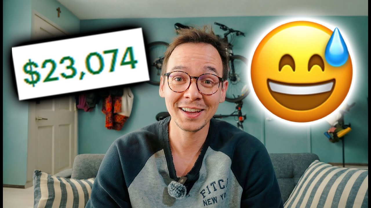 Я совсем забыла про свой магазин принтов на Etsy… В 2025 году он принес мне пассивный доход в раз...