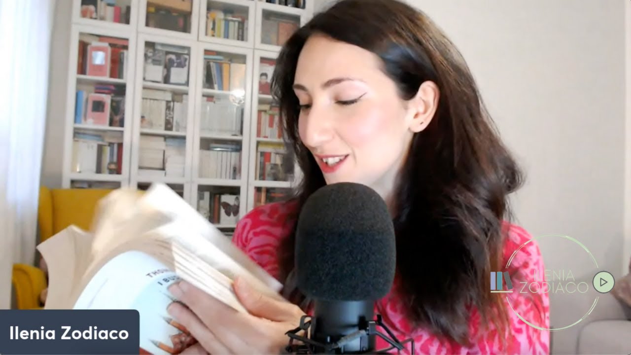 Book Haul in diretta!