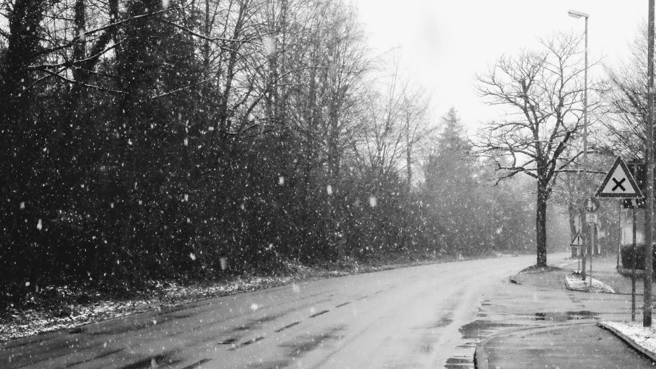 Carl Zeiss Jena Tessar 40mm f4.5 & Fujifilm XT-1 - Denzlingen (Black and White)