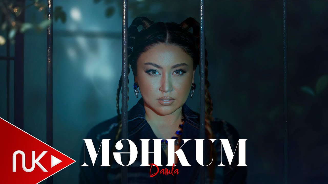 Damla &ndash; Məhkum 2024 (Yeni Mahnı)