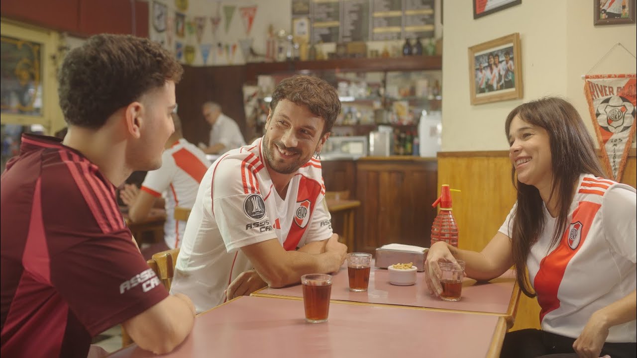 ¡¡FELICES 124 AÑOS, RIVER PLATE!! 🎂 | La historia de Grandeza que les vas a contar a tus hijos 🤍❤️🤍