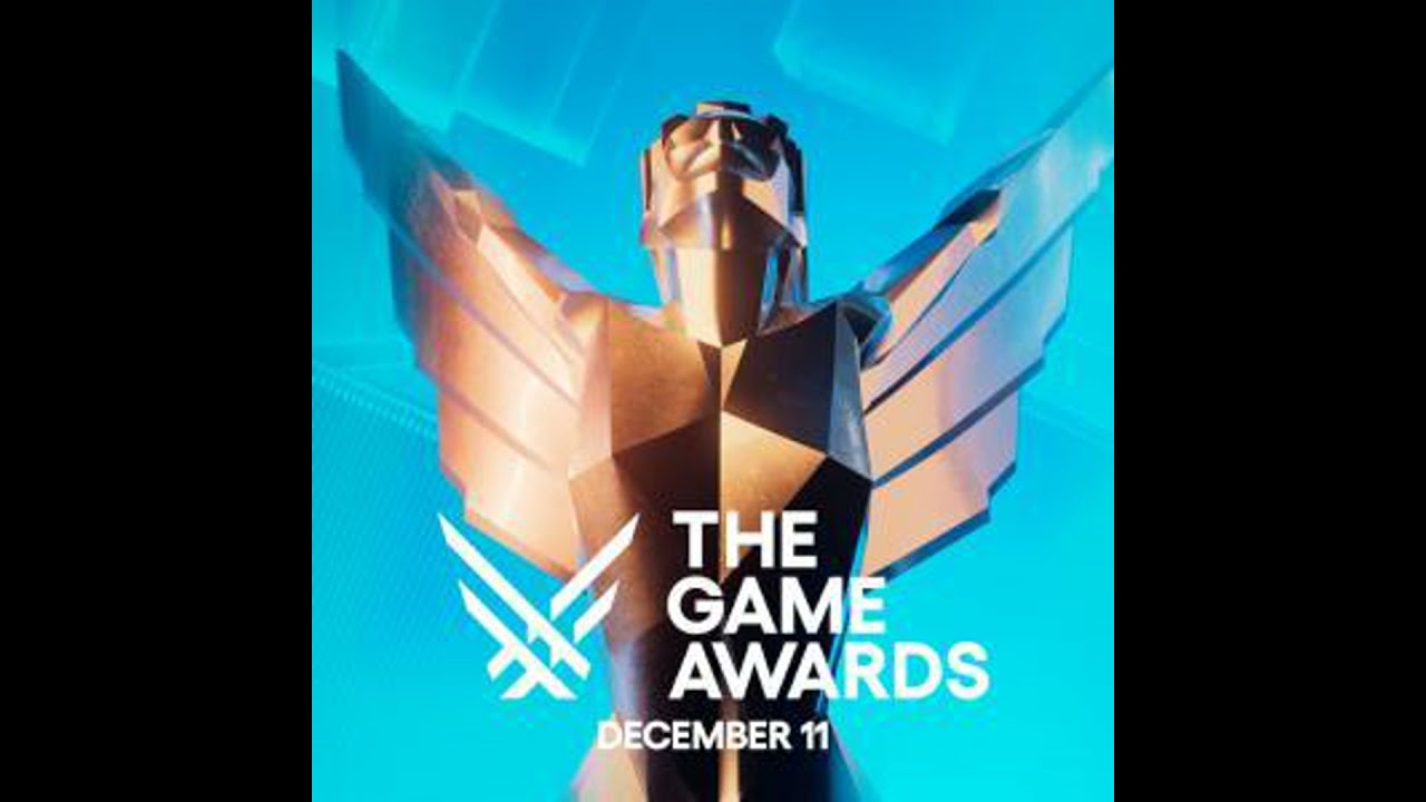 The 2025 Game Awards