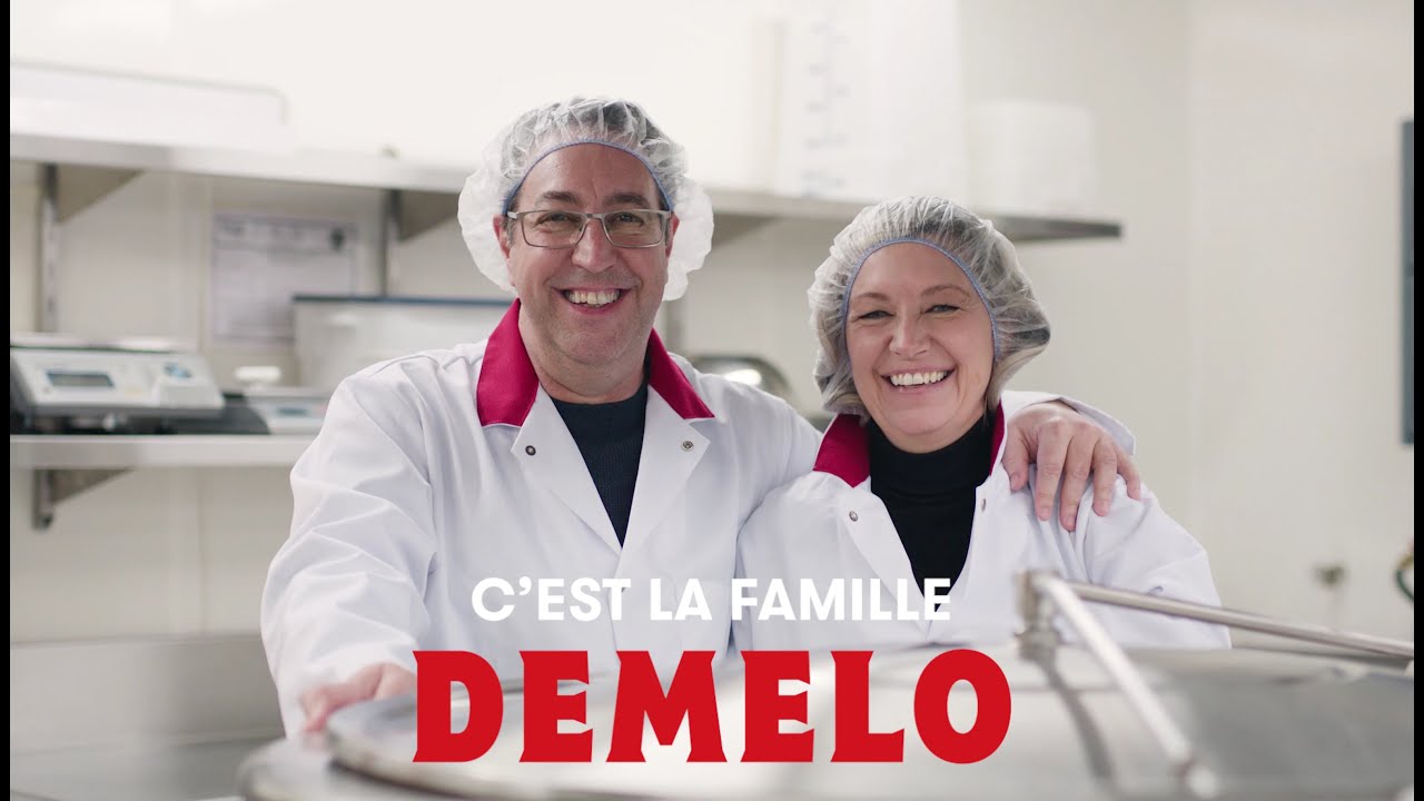 On y va avec la famille | Sauce Piri-Piri