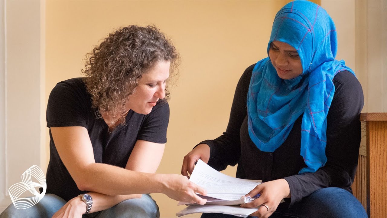 iMentor: Supporting students to college graduation | Michael & Susan Dell Foundation