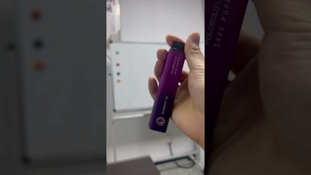 3500 Puff Disposable Vape Factroy #บุหรี่ไฟฟ้า #มาโบ #vaporwave #vapi #vapelife #vapelove #vapeshop