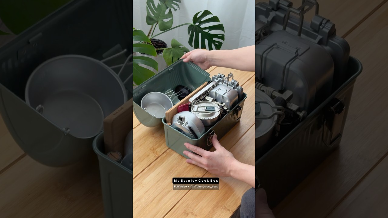 My Cook Box | Watch full video 👆