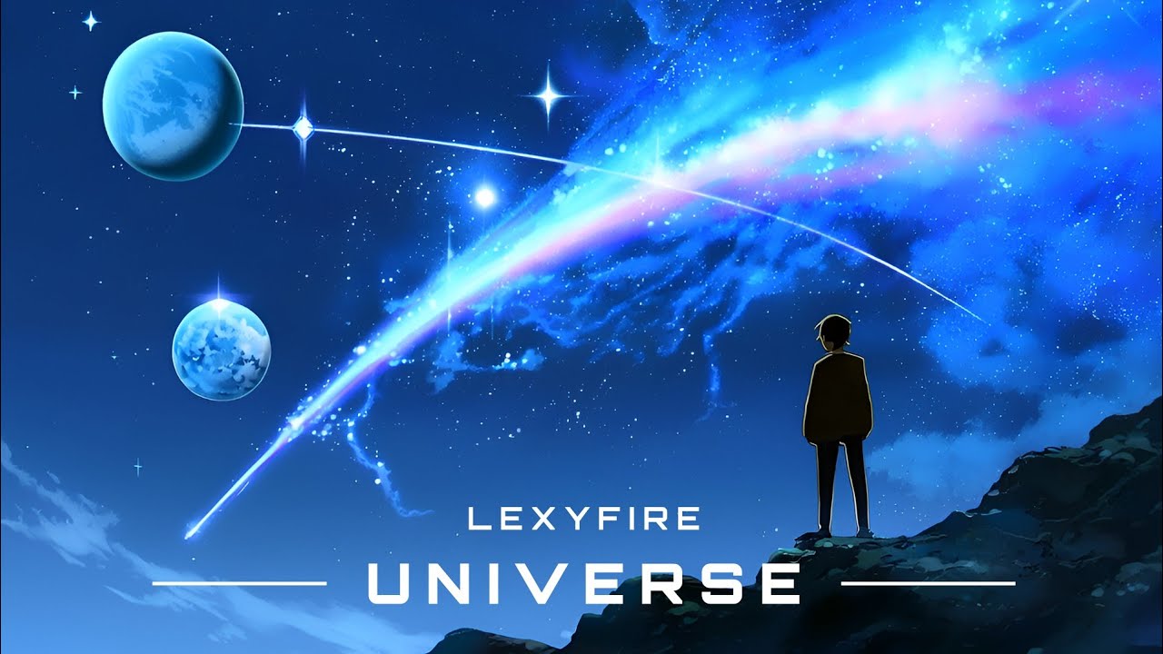 LexyFire - Universe